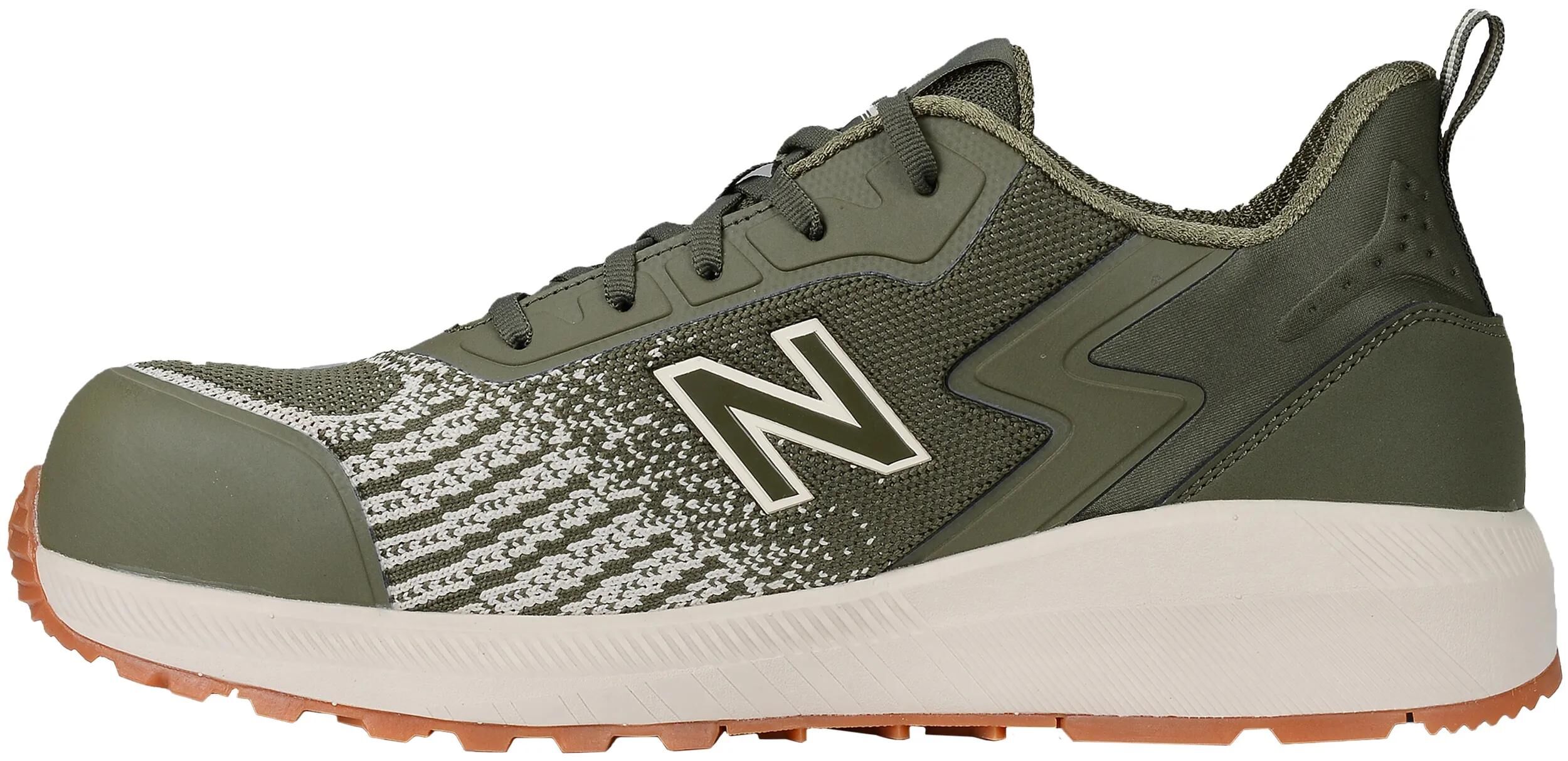 New Balance_Halbschuh Sicherheitsschuhe,Arbeitsbekleidung,Arbeitsschuhe,Bekleidung