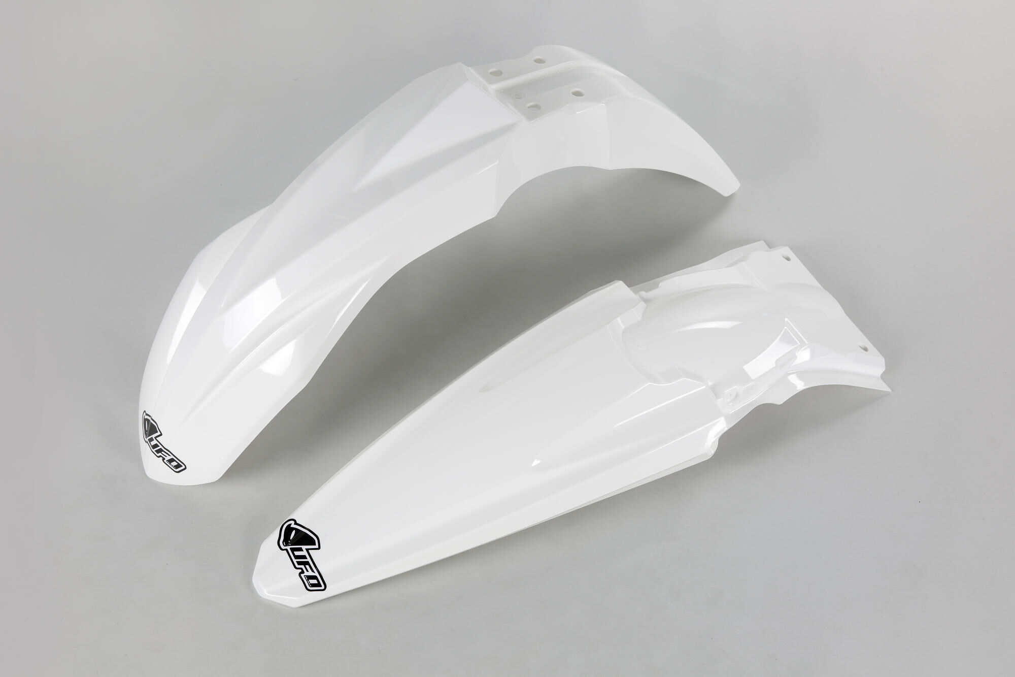 UFO PLAST_Kotflügelsatz Kotflügel