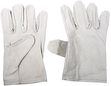 _Schweißerhandschuh Handschuhe,Arbeitsbekleidung,Bekleidung