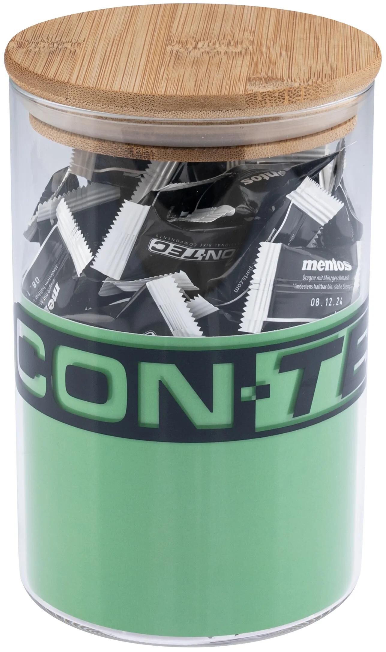 _Bonbonglas Werbemittel