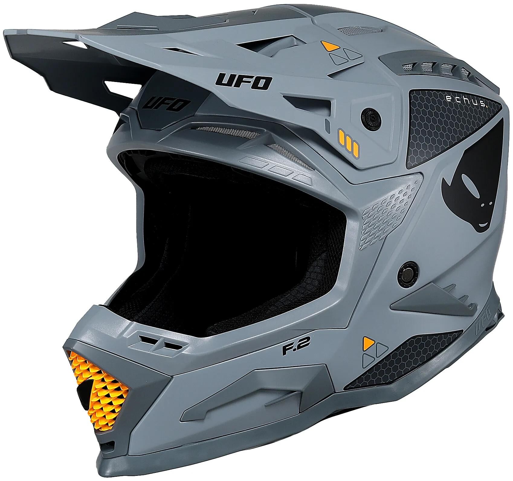 UFO PLAST_Crosshelm Helme,Sturzhelme