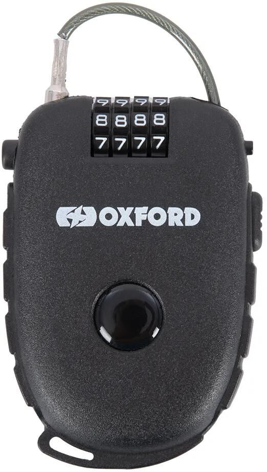 OXFORD Hangslot Schlösser