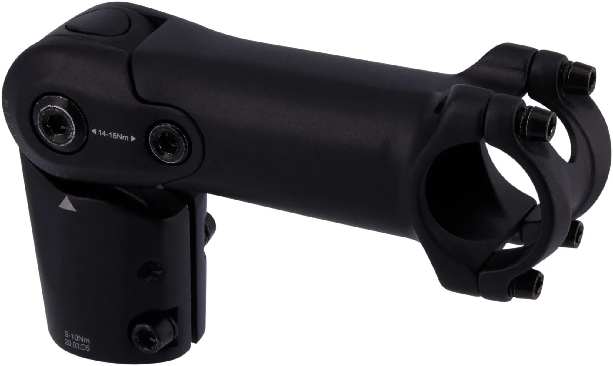 Ahead-Vorbauten,Vorbauten,Lenkerklemmungen