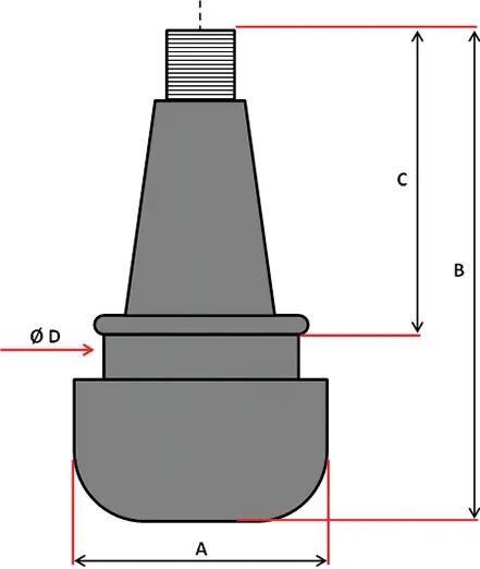 _Gummiventil Ventile