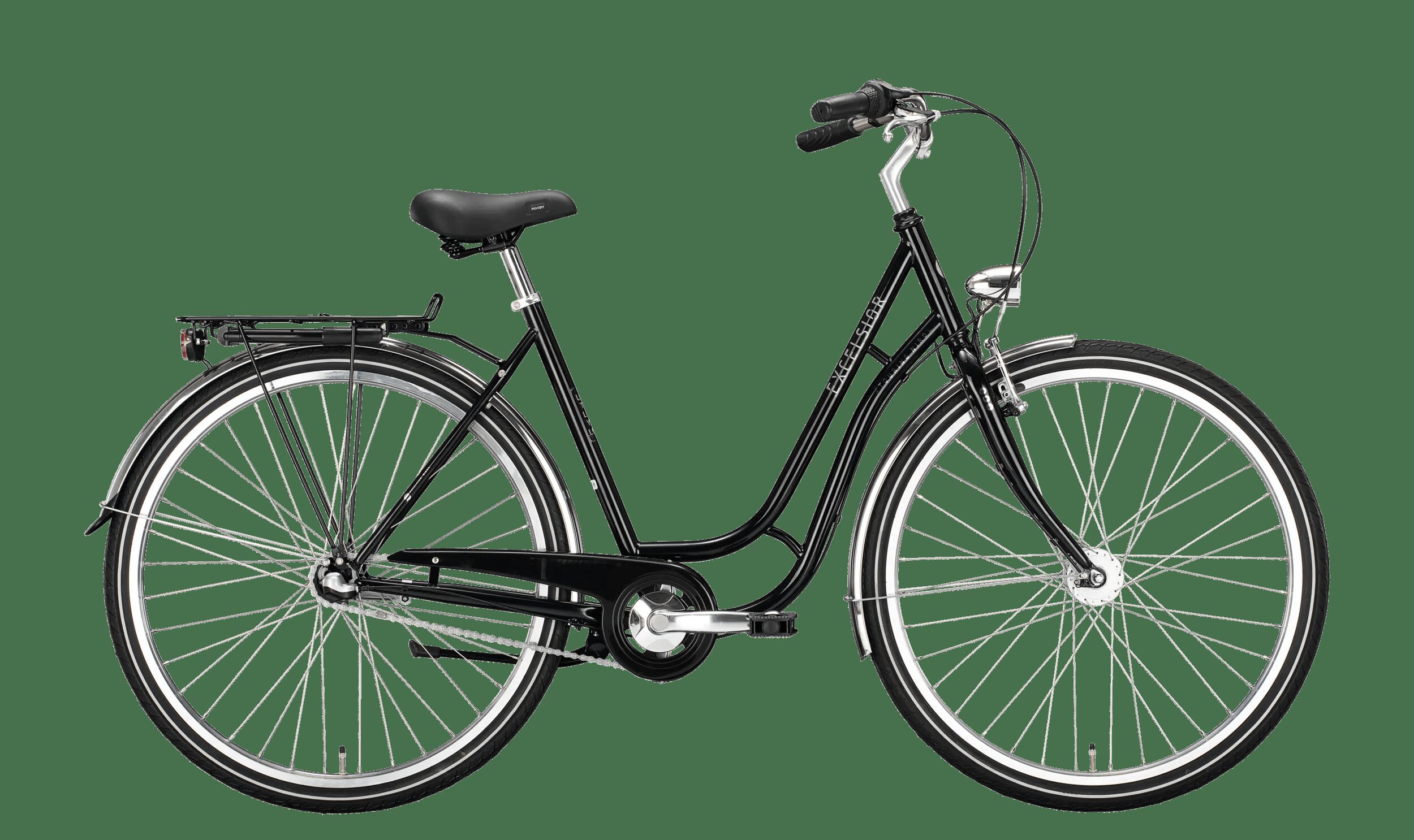 _1 Cityräder,Fahrräder,Cityrad