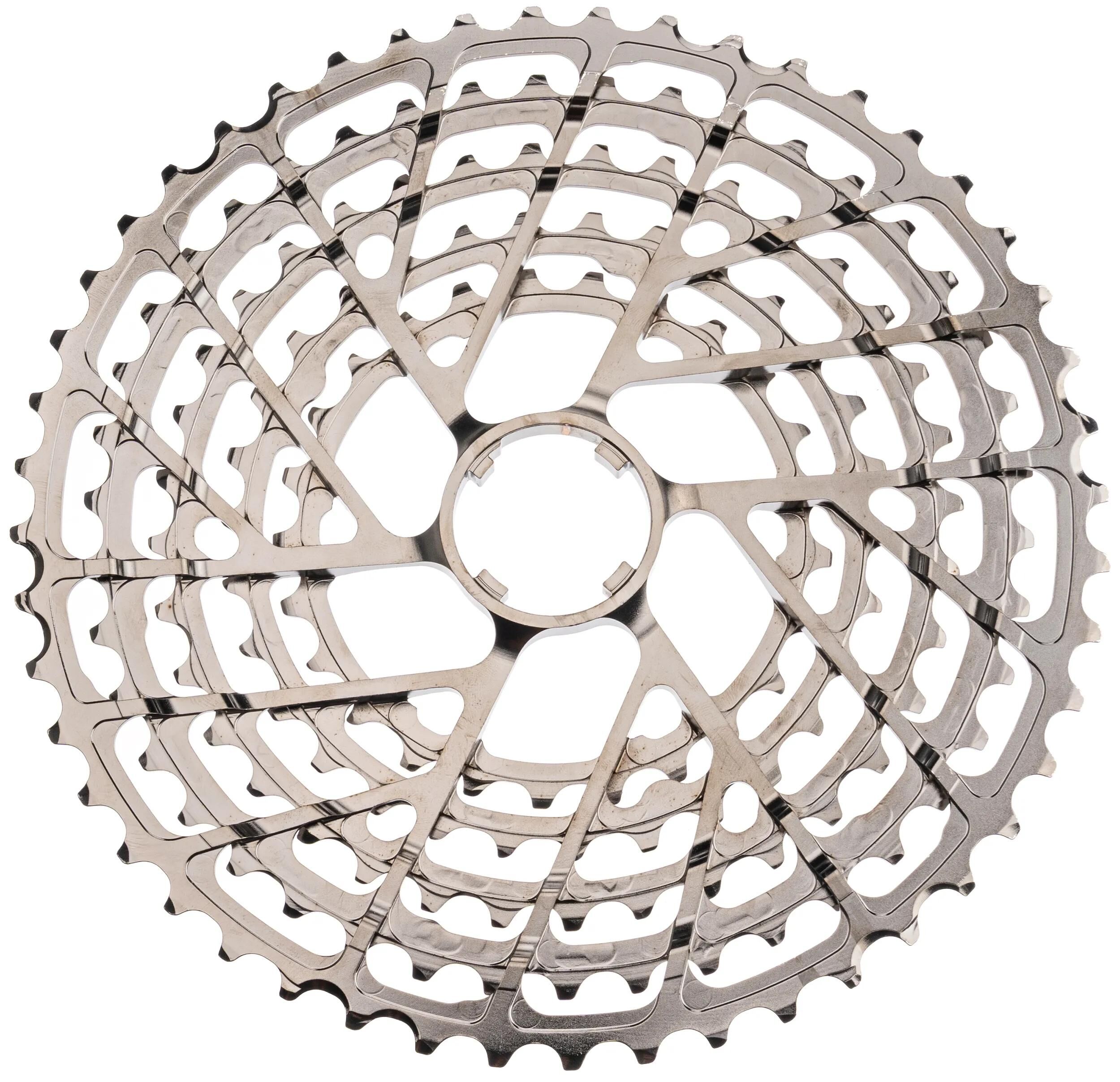 Campagnolo_Kassette Kassettenzahnkränze,Zahnkränze,Zahnkranzkassetten