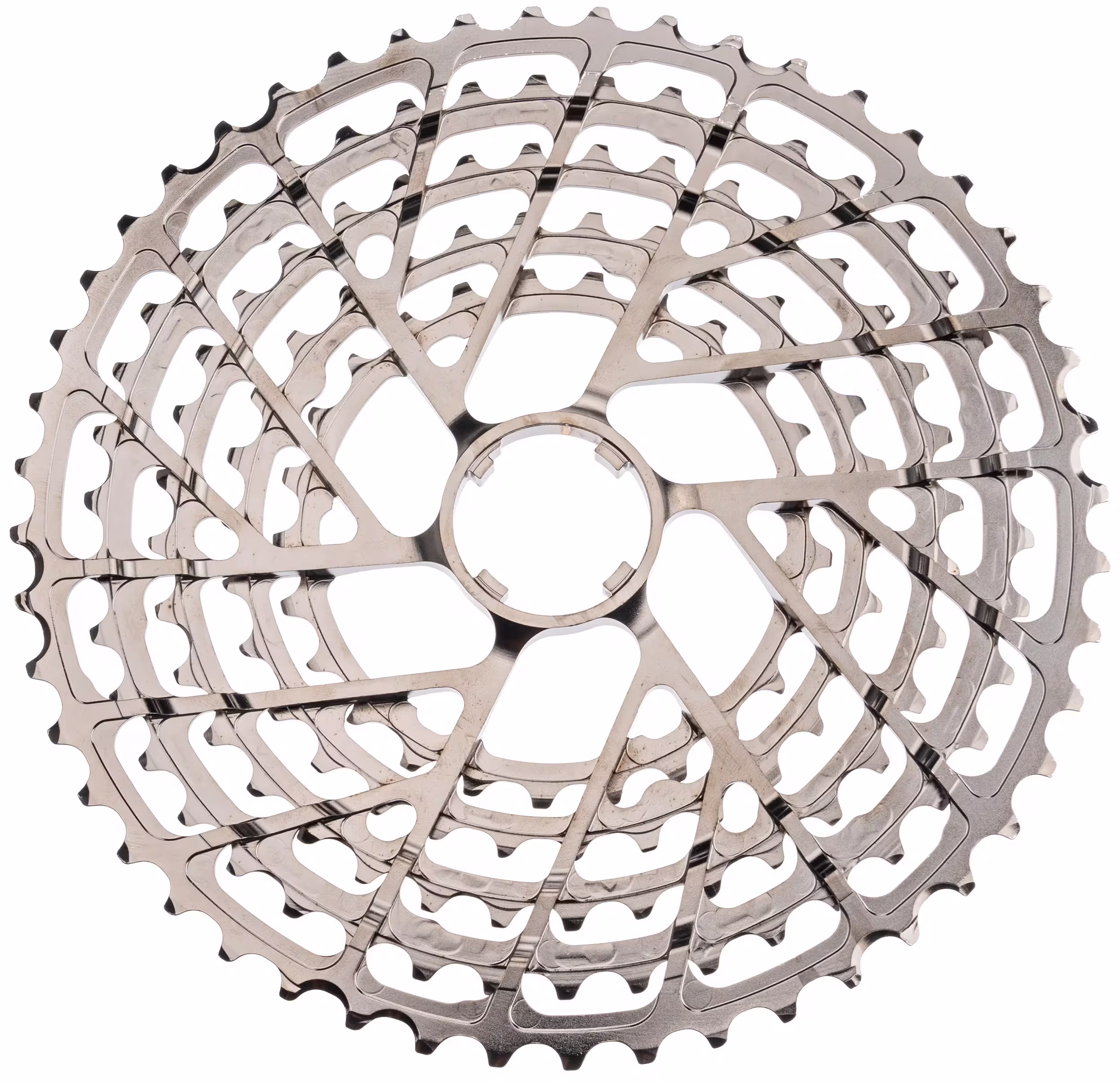 Campagnolo_Kassette Kassettenzahnkränze,Zahnkränze,Zahnkranzkassetten