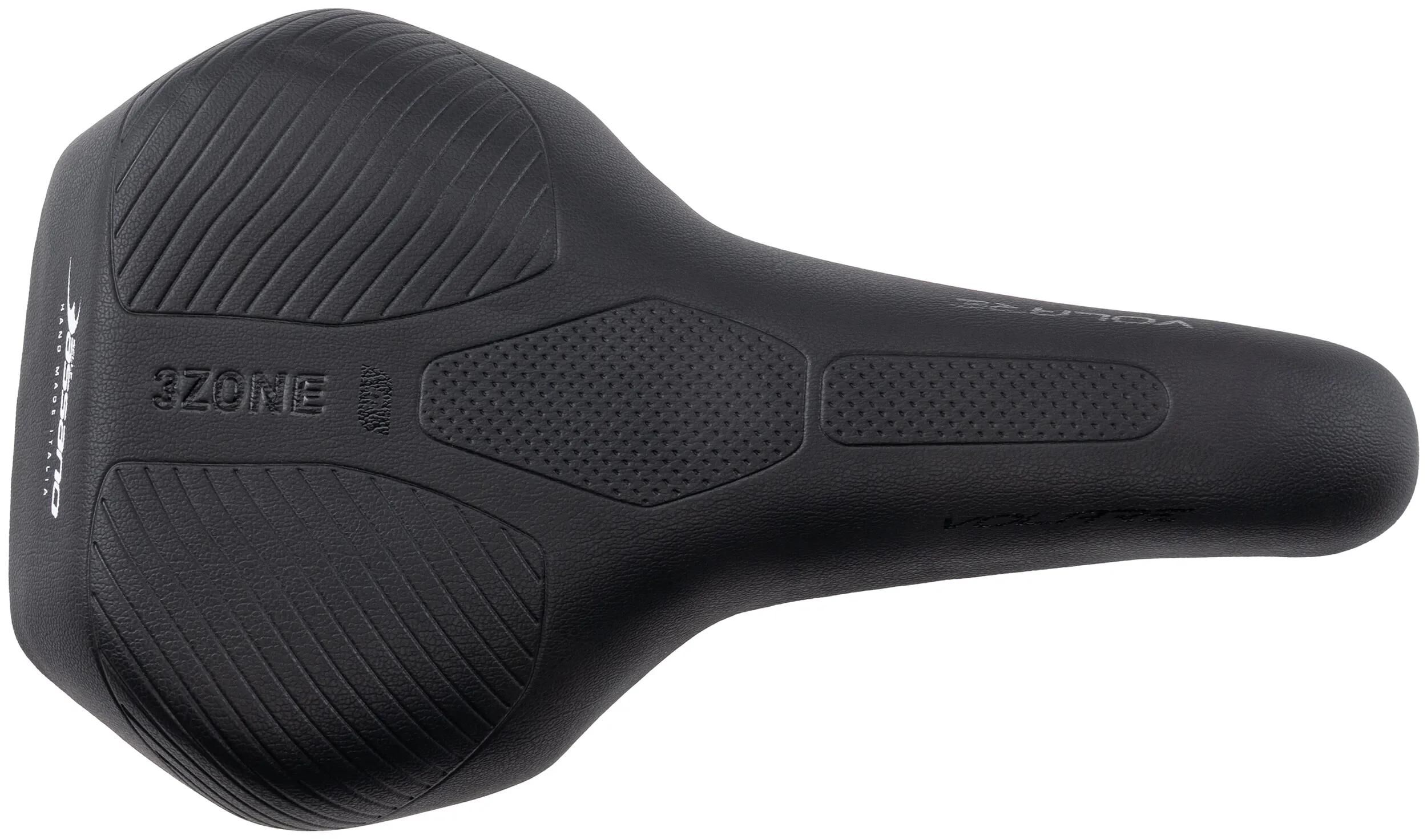 SELLE Bassano_Sattel Sättel