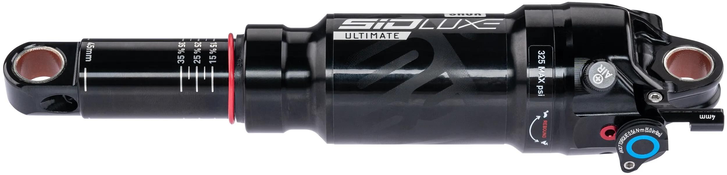 ROCKSHOX_Federbein Federbeine