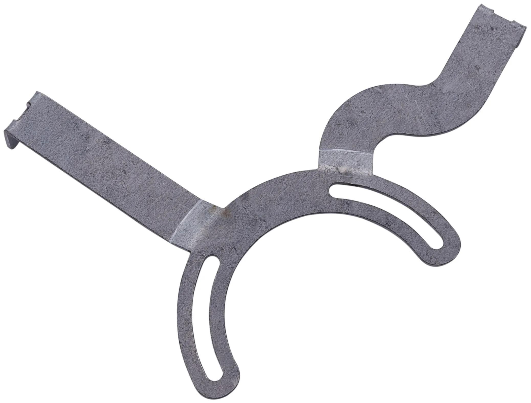 Hesling_Halter Kettenschützer - Ersatz