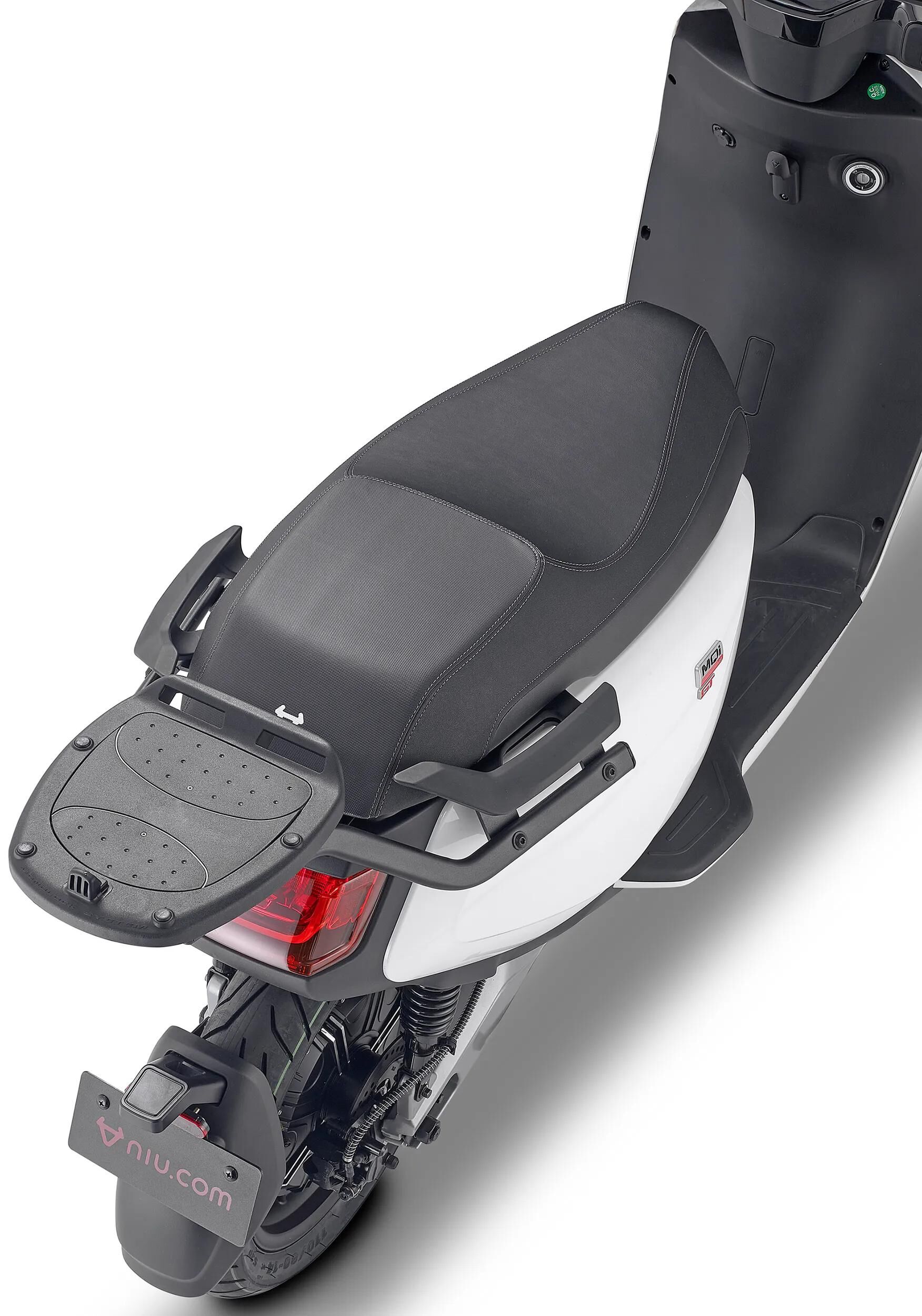 KAPPA_Topcaseträger Gepäckträger