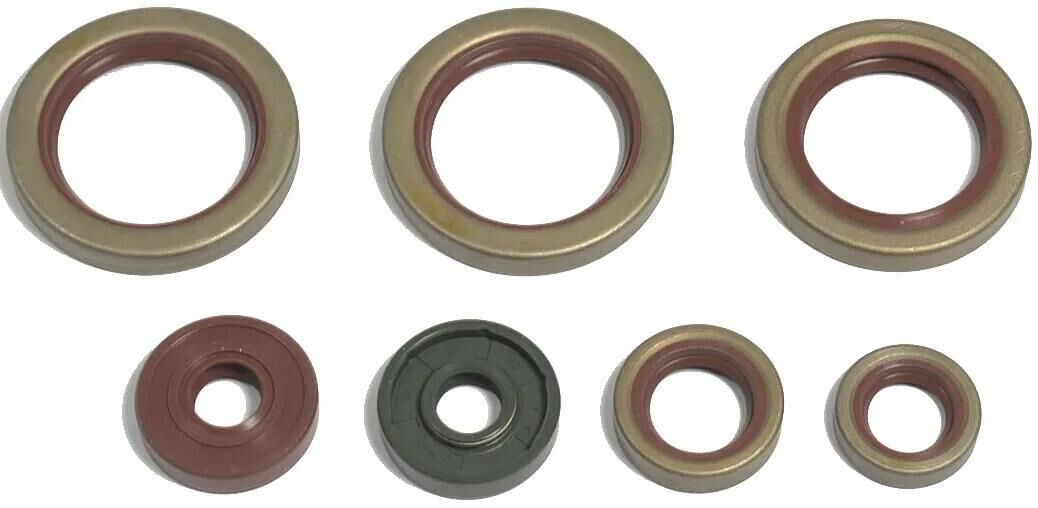 ATHENA_Motorsimmerringsatz Simmerringe