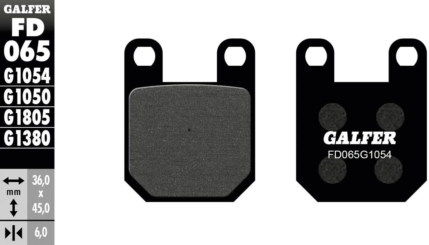 _Bremsbelag Bremsklötze,Bremsbeläge