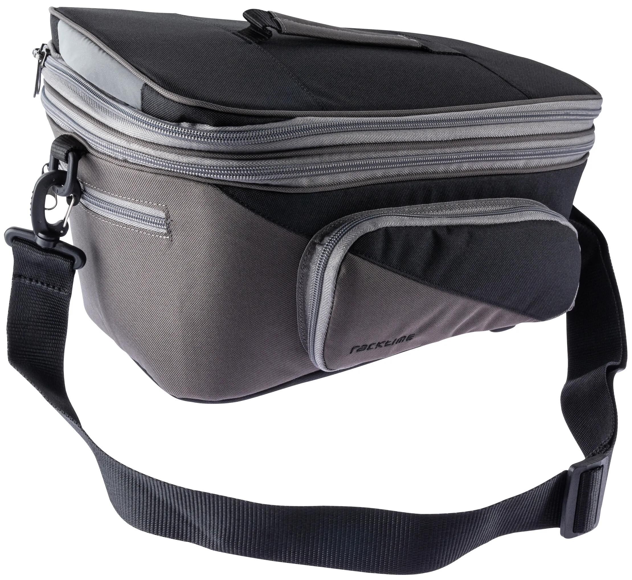 _Gepäckträgertasche Gepäckträgertaschen