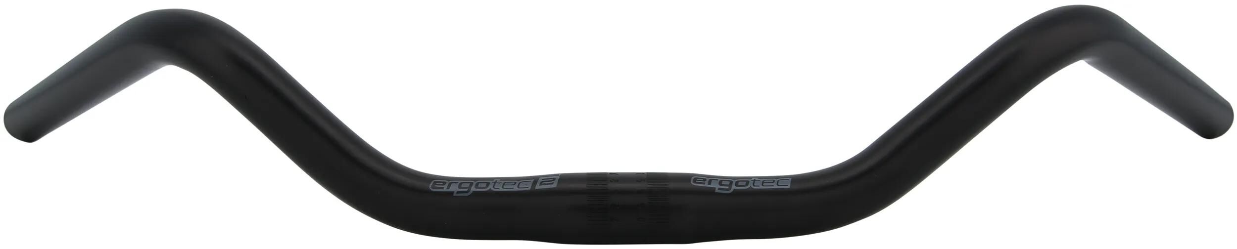 ergotec_Cruiser-Lenker Lenker,Lenkerbügel