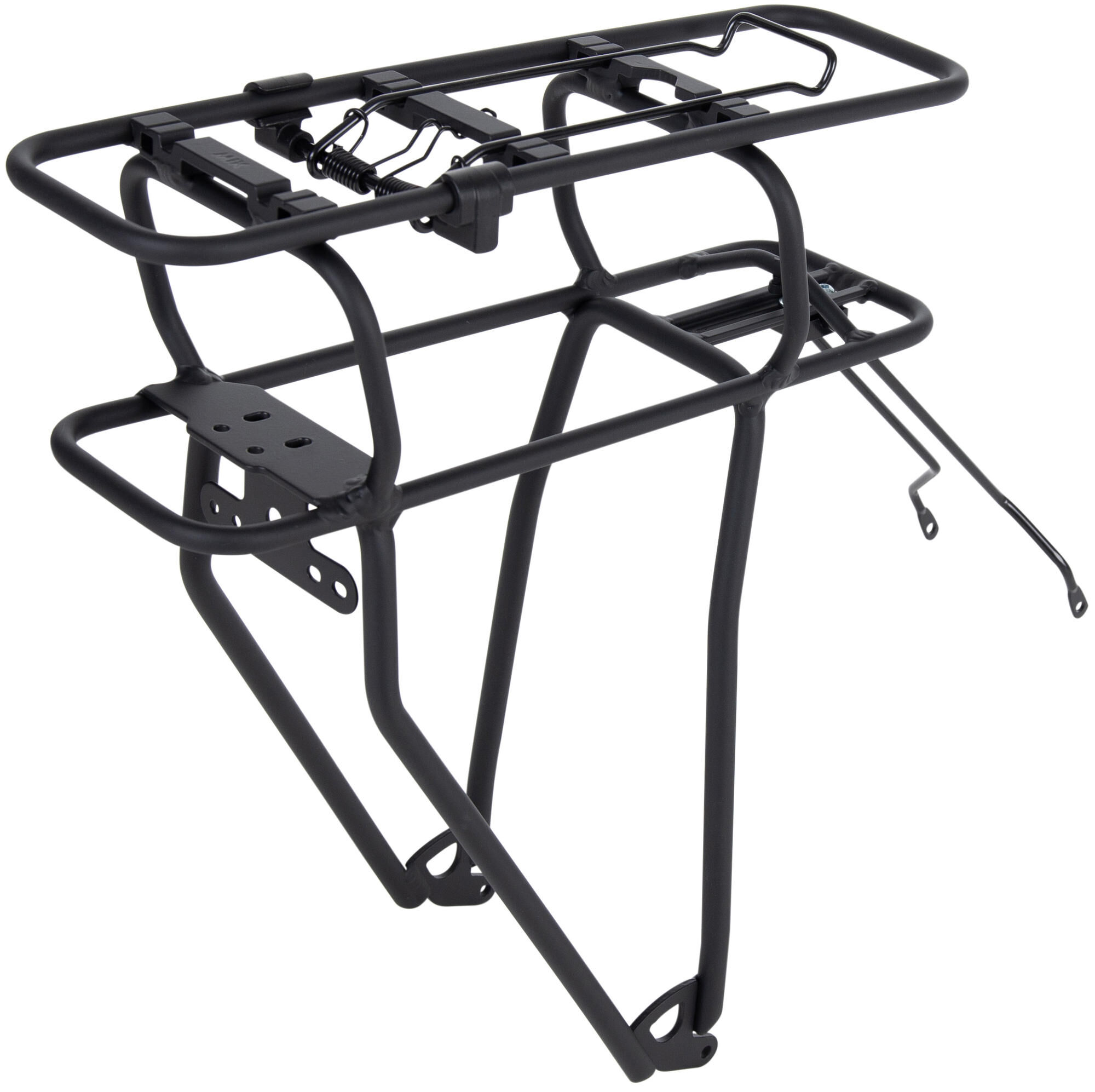 _Gepäckträger Gepäckträger