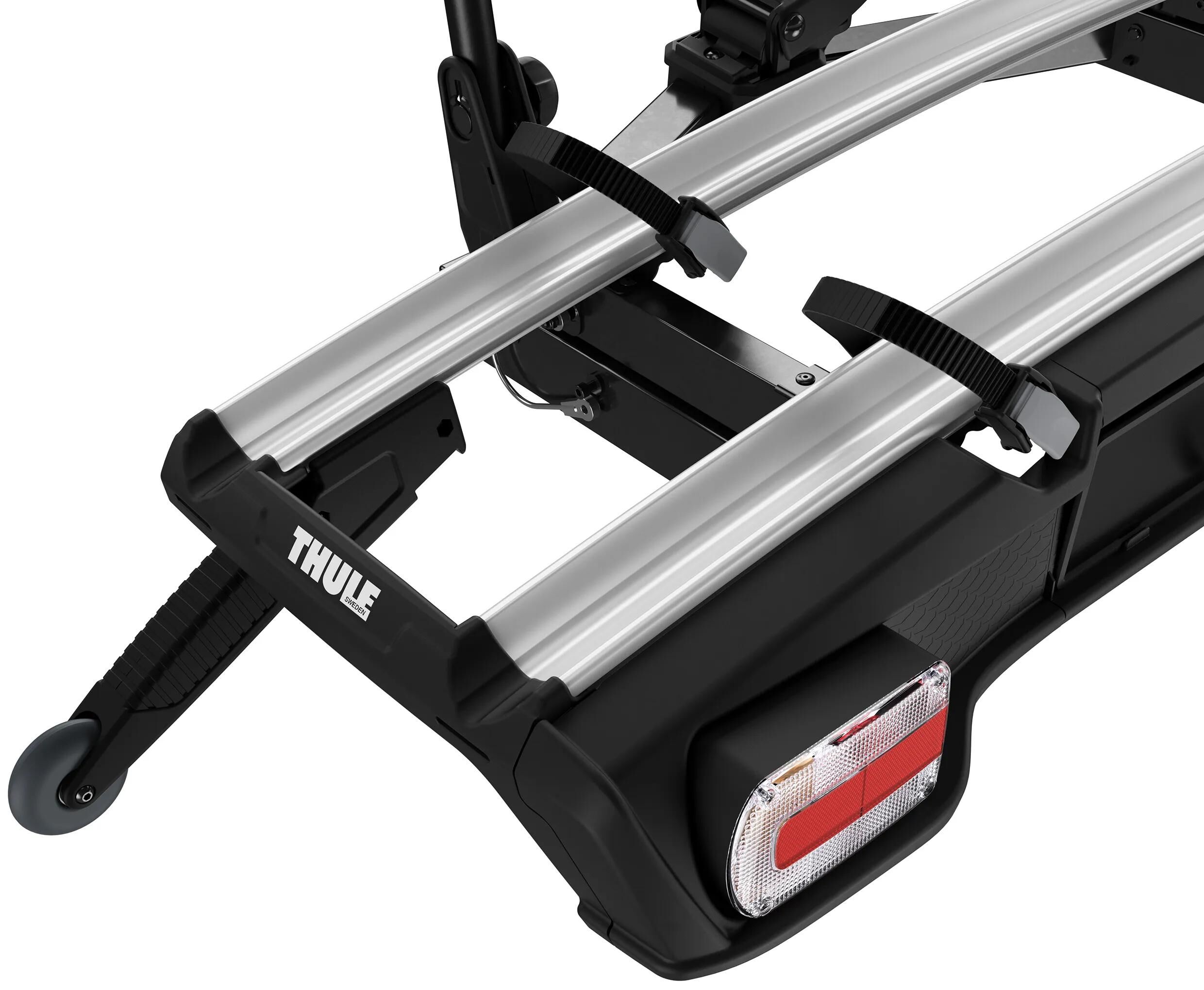 _Halter Fahrrad-Heckträger,Heckträger