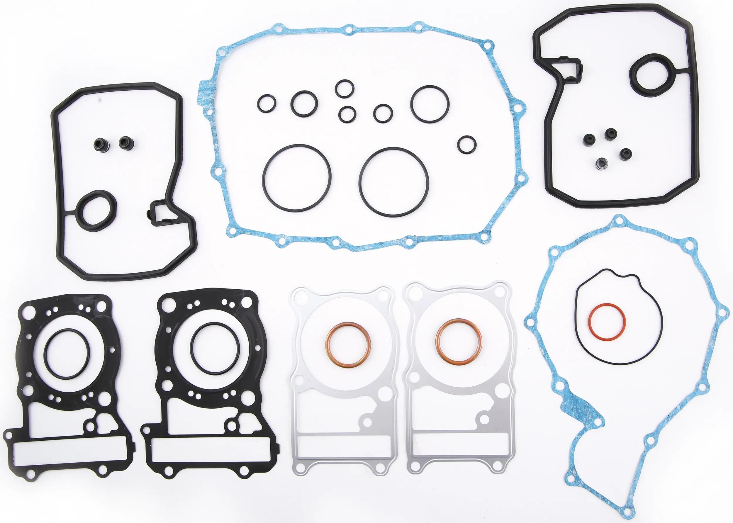 NIELSEN MOTORRAD_Motordichtsatz Dichtungen und Dichtungssätze