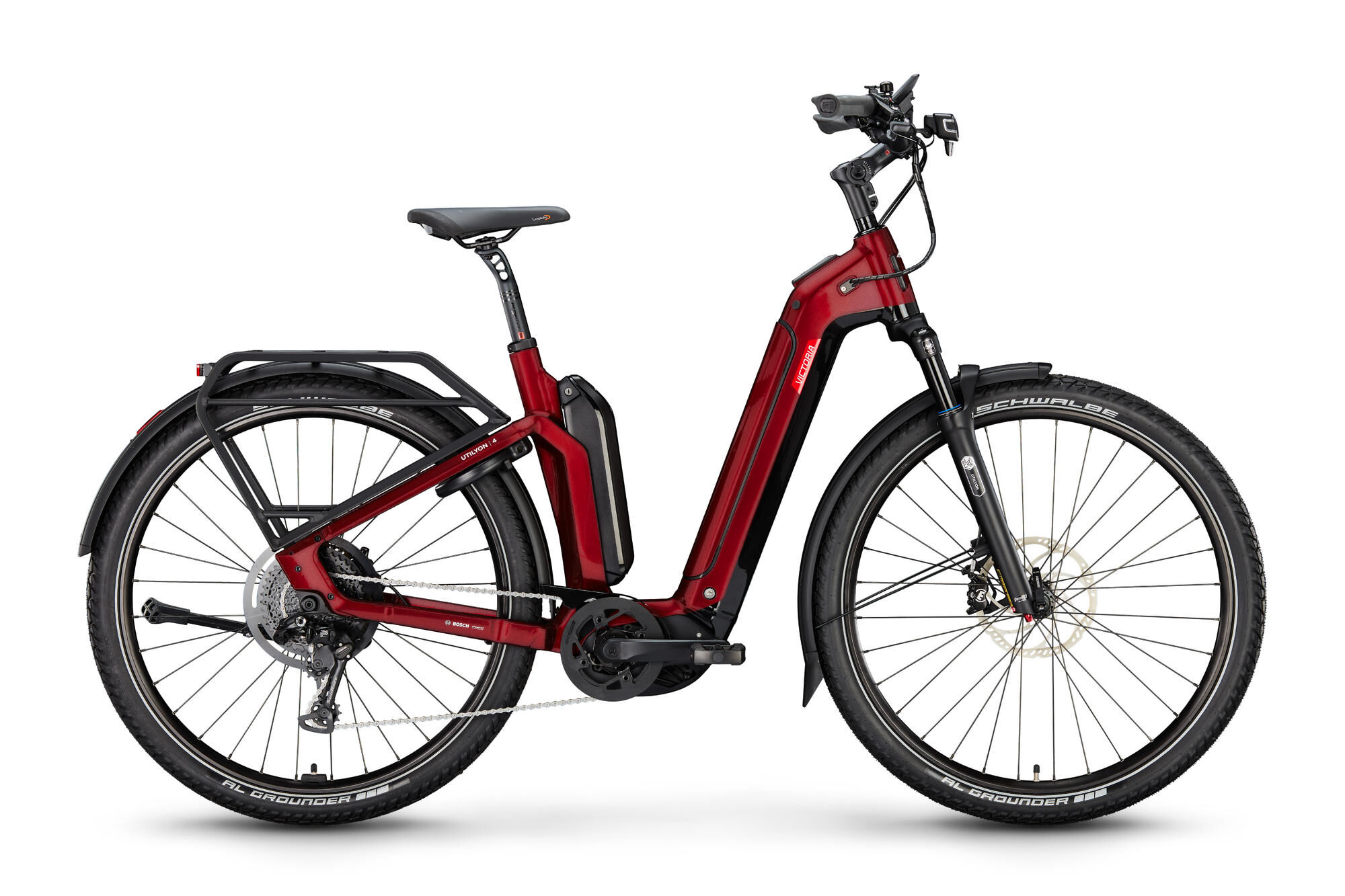 ,Urbanbike