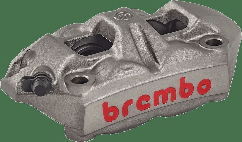 Bremssättel