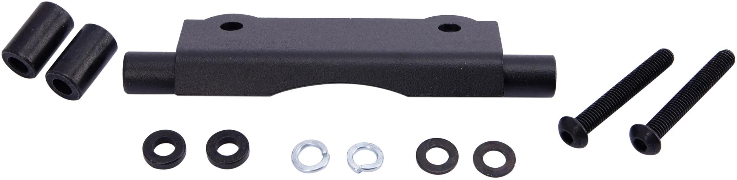 KAPPA_Montage-Kit Gepäckträger - Ersatz / Zubehör