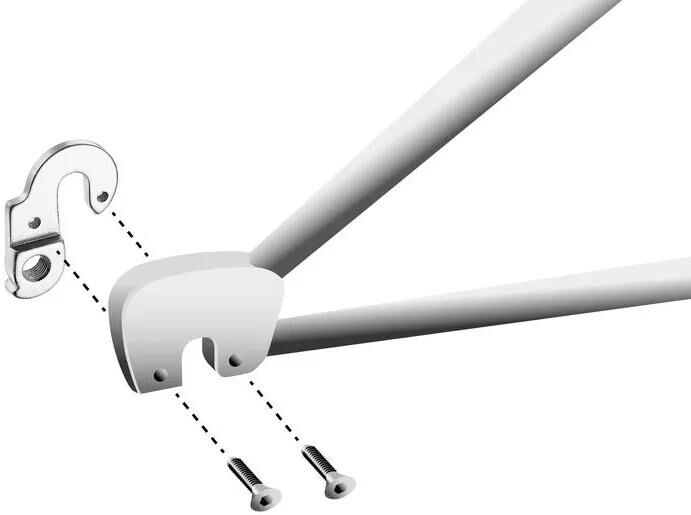 Schaltaugen,Schaltwerke - Ersatz