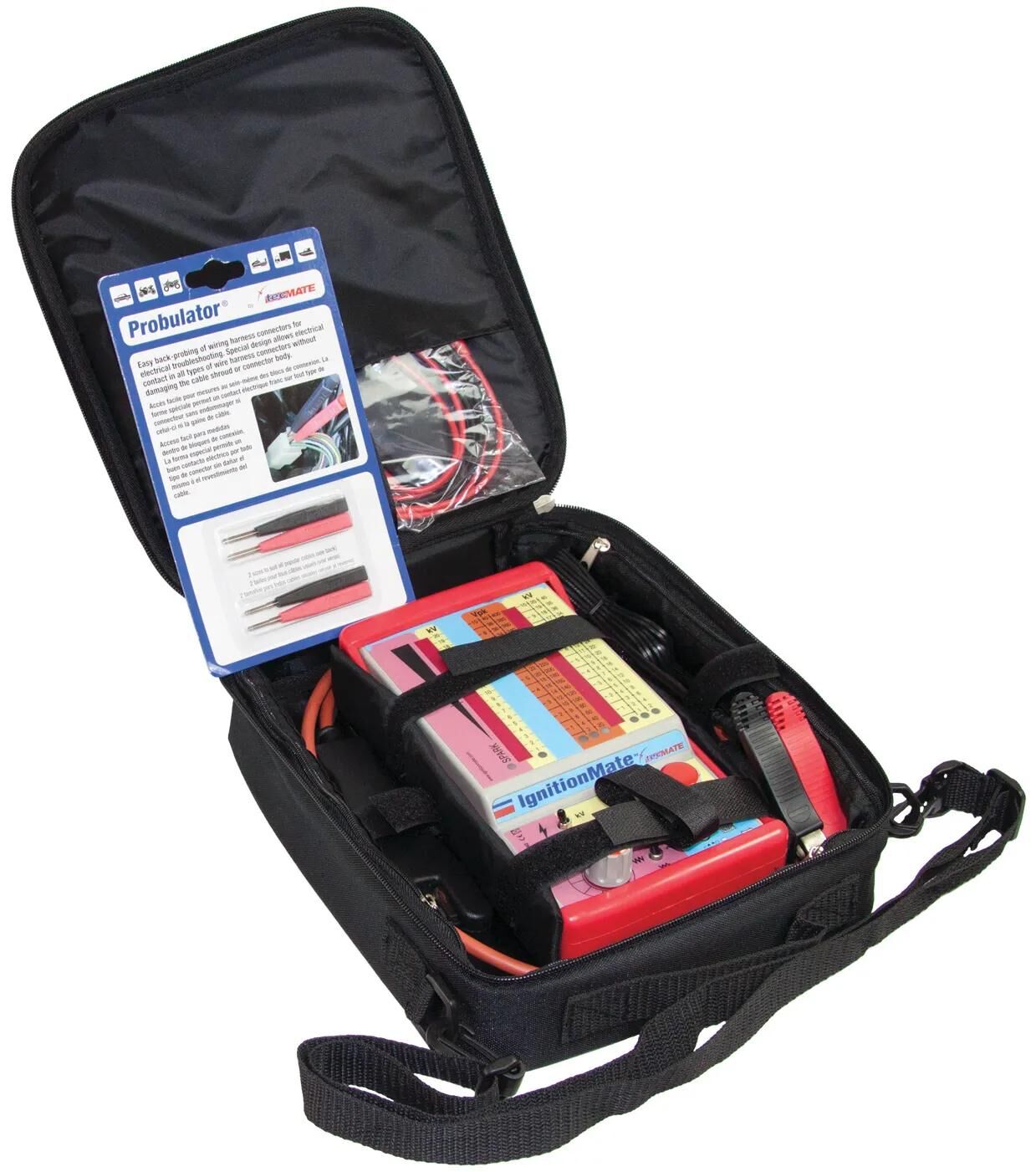 tecMATE_Zündungstester Zündfunkenprüfer,Prüfgeräte