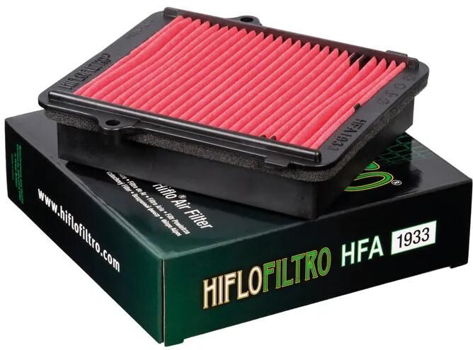 HIFLOFILTRO Luftfilter,Filter