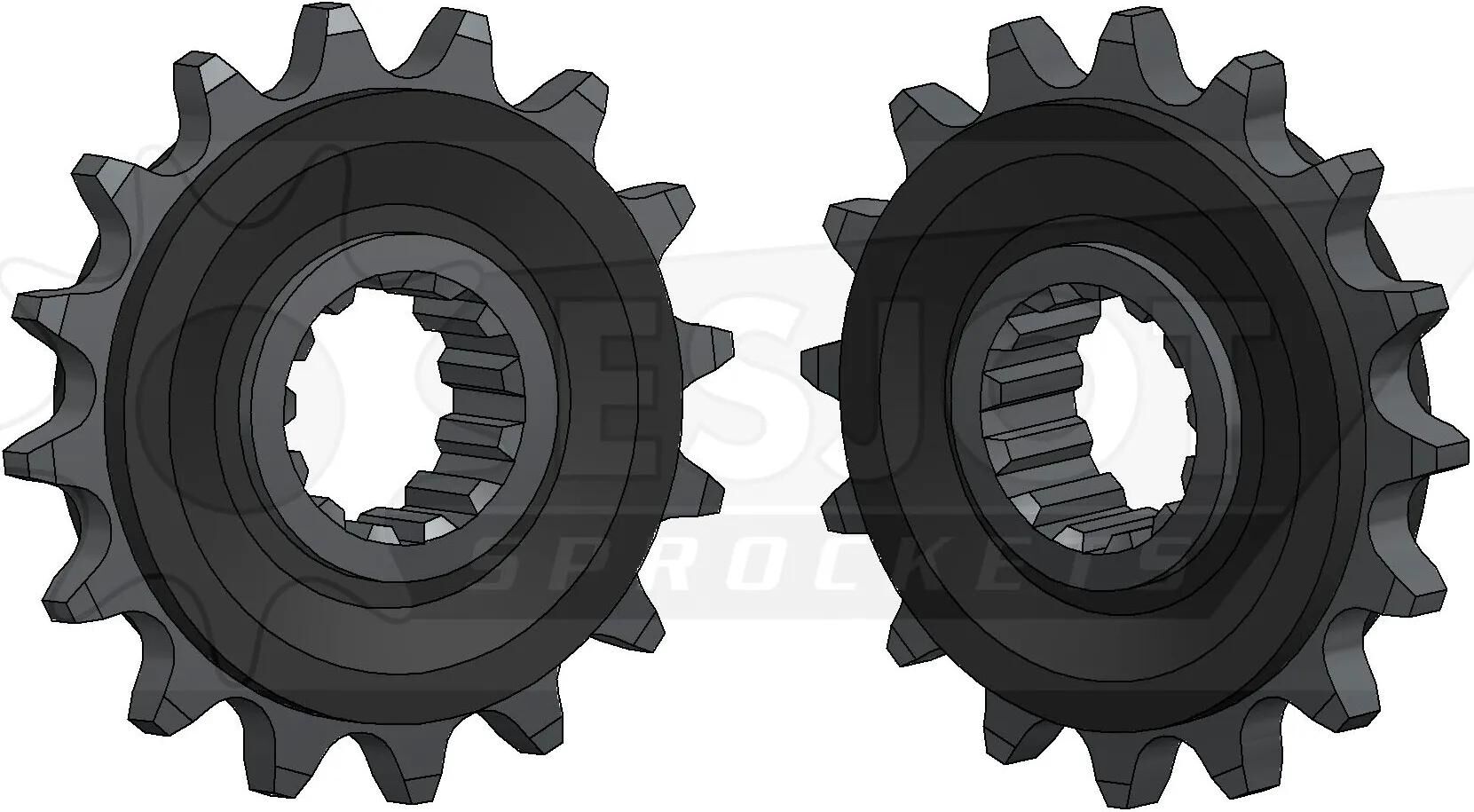 ESJOT_Antriebsritzel Antriebsritzel,Ritzel
