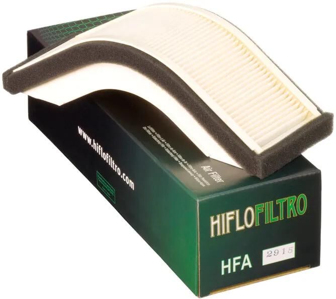 HIFLOFILTRO_Luftfilter Luftfilter,Filter