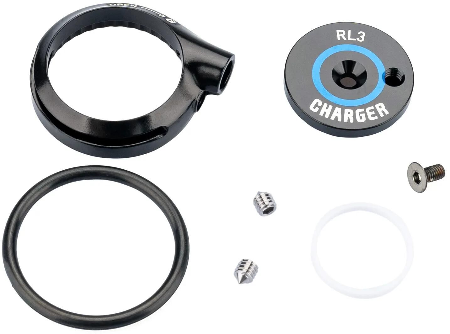 _Einstellknopf Federgabel - Ersatz