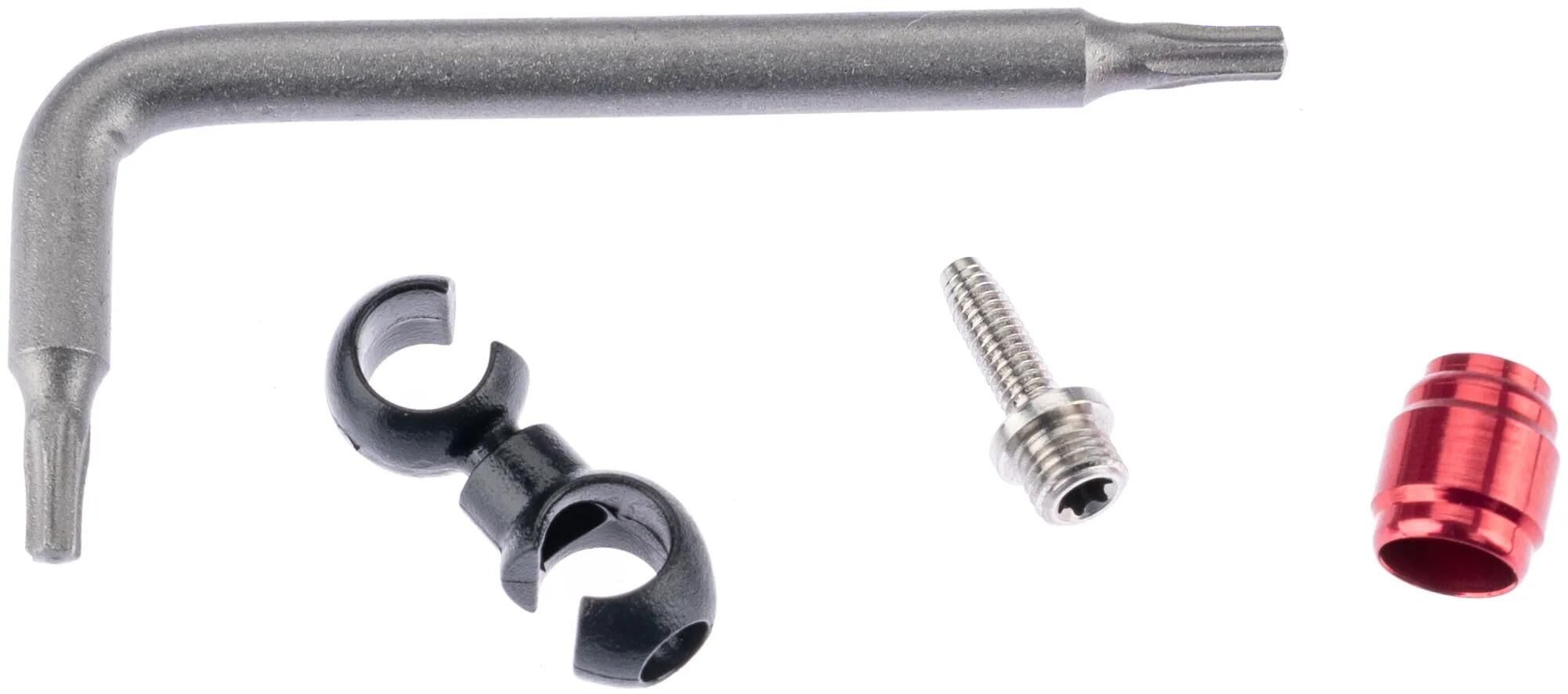 SRAM_Bremshebel Bremsen - Ersatz