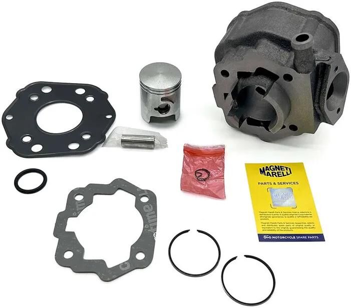 Magneti Marelli_Zylindersatz Zylindersätze,Kolben,Zylinder,Kolbenringe