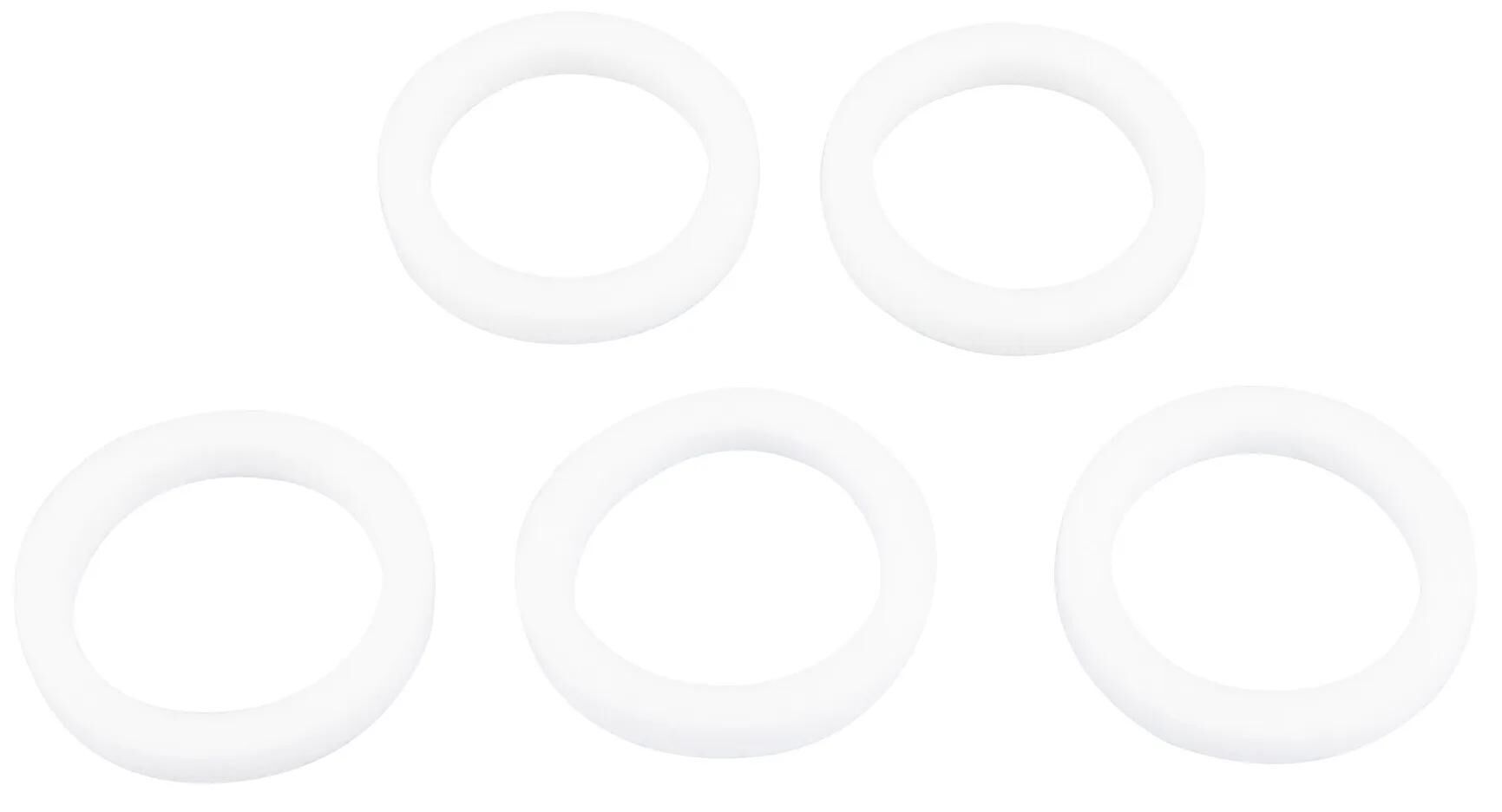 ROCKSHOX_Ölabstreifring Federgabel - Ersatz