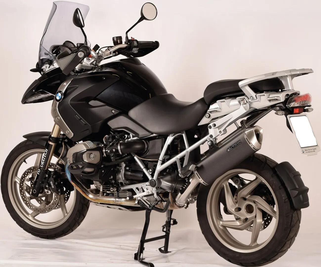 Schalldämpfer,Auspuffanlagen