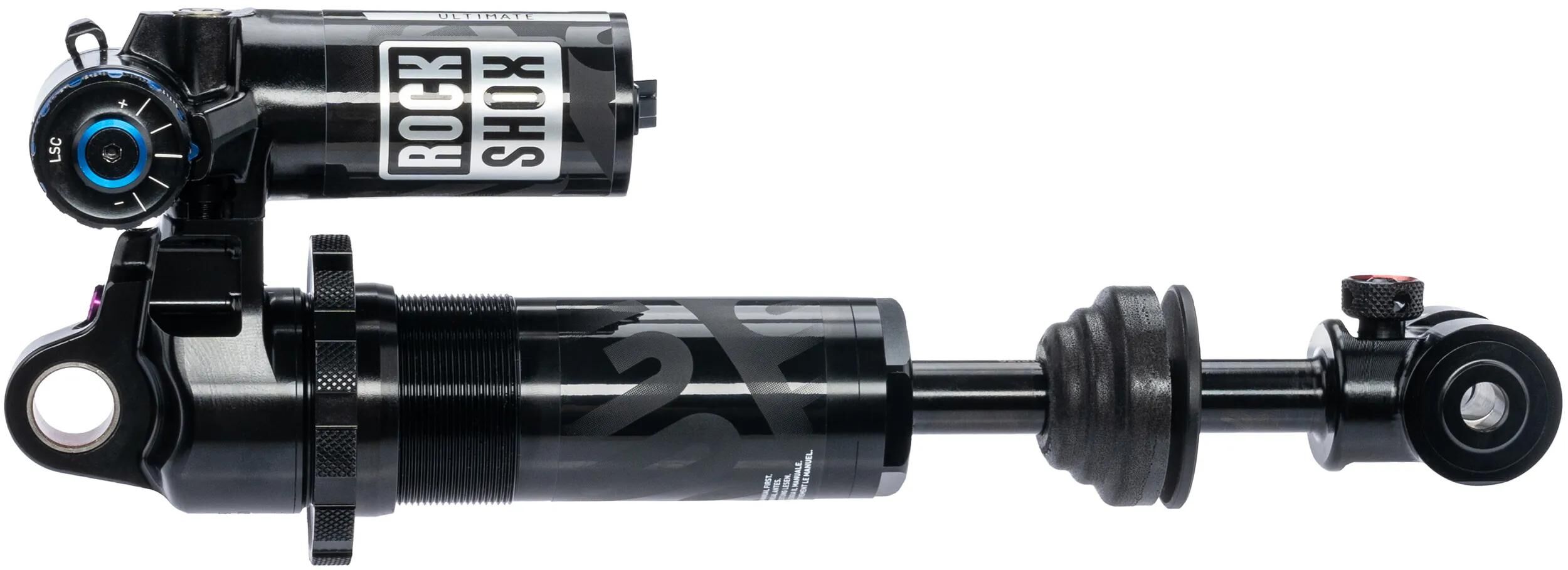 ROCKSHOX_Federbein Federbeine
