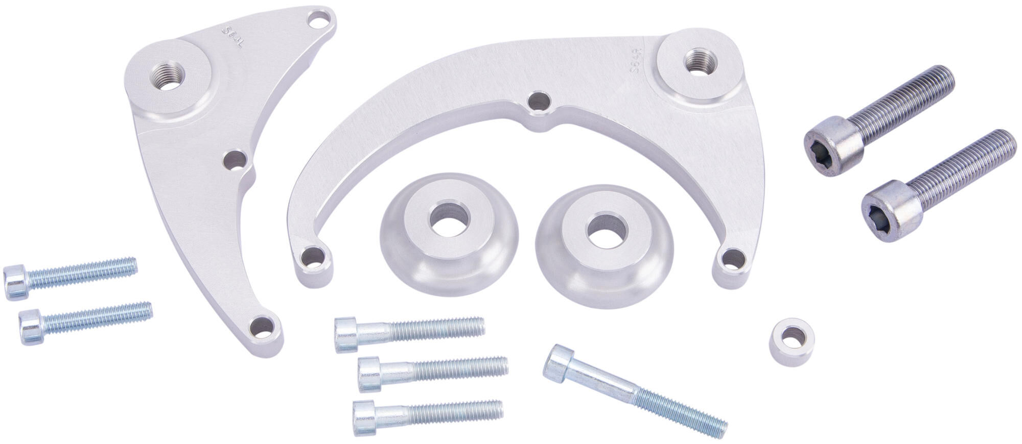 Crash Pads,Sturzprotektoren