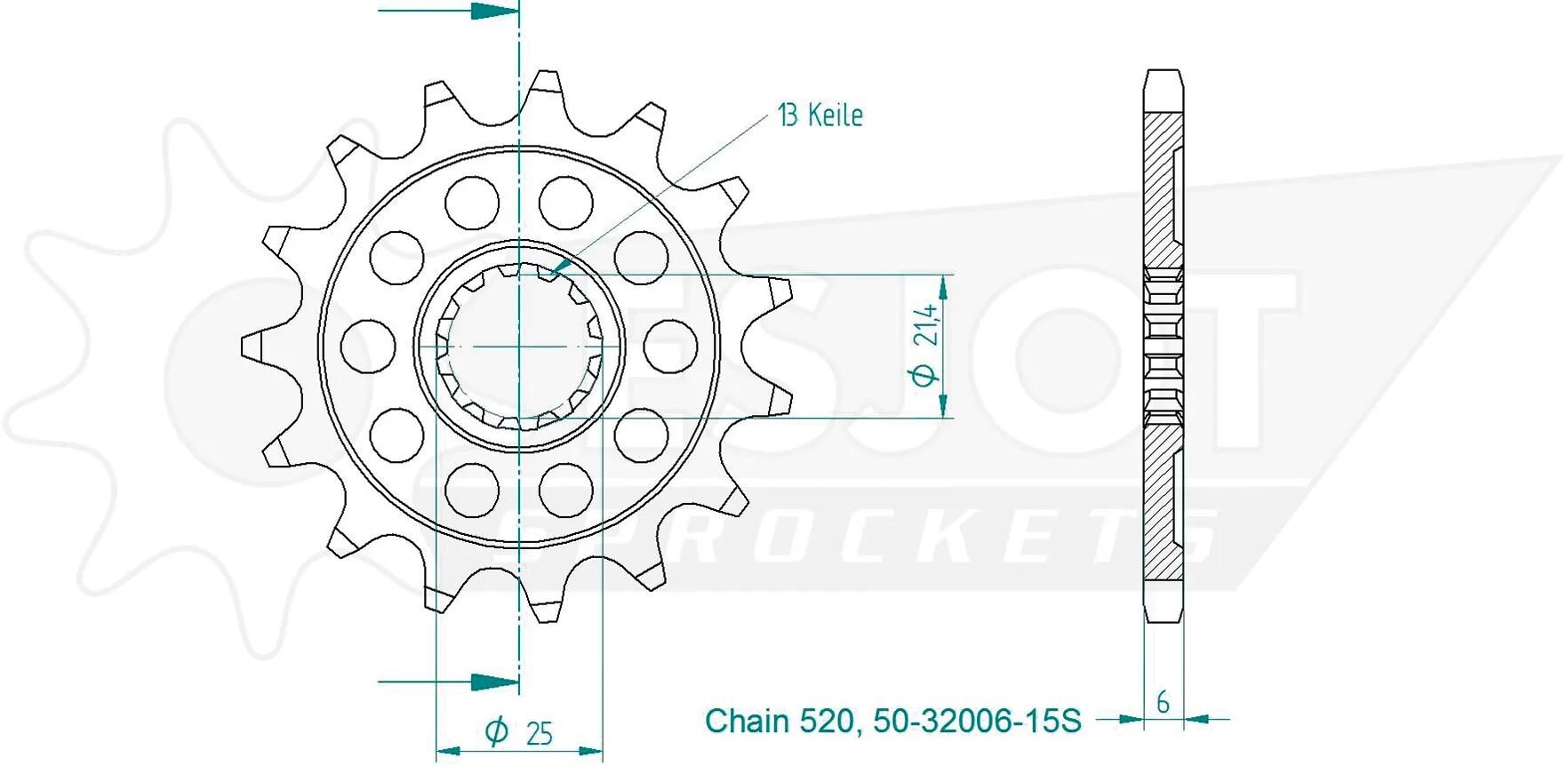 _Antriebsritzel Antriebsritzel,Ritzel