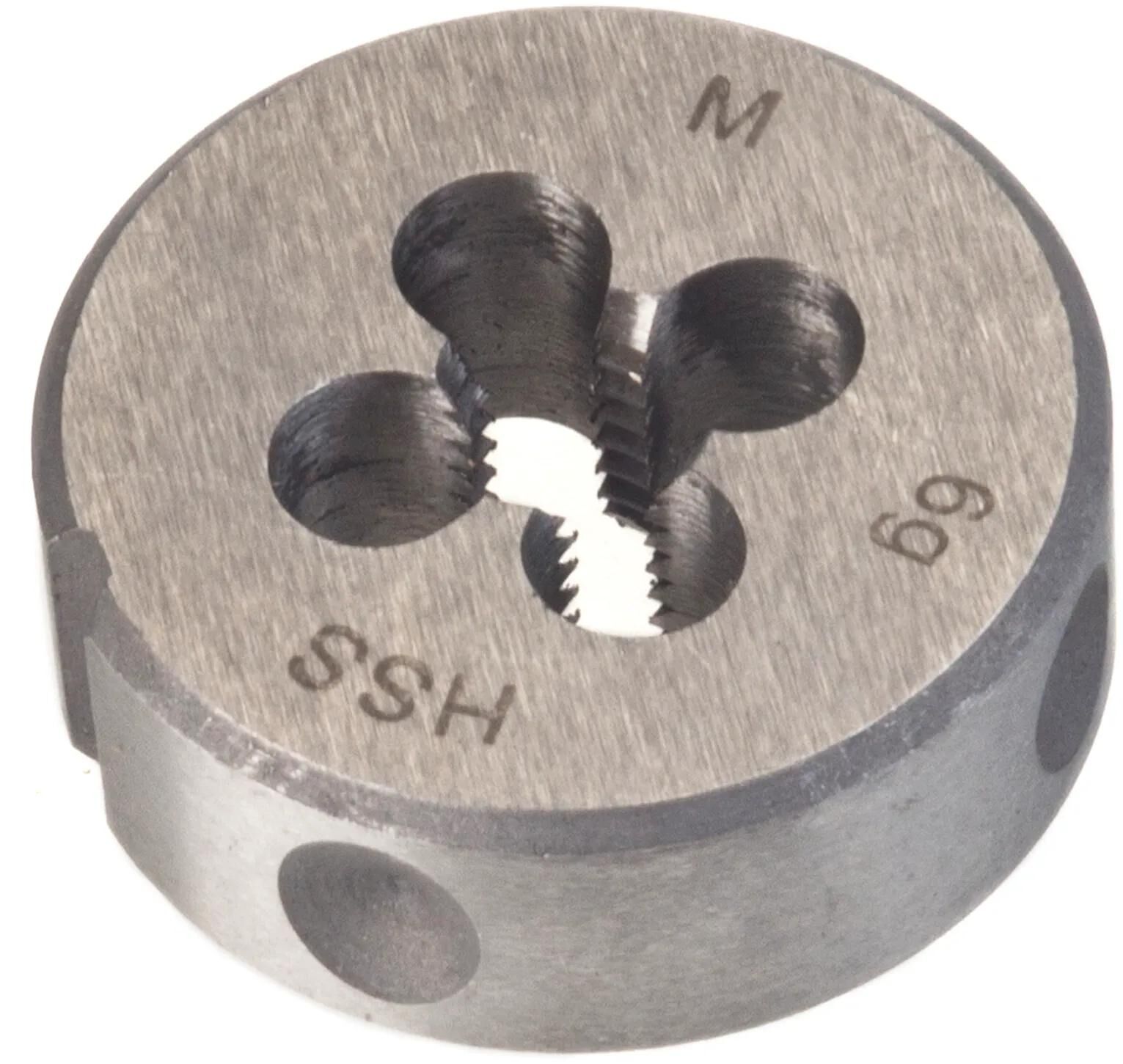 HAZET_Schneideisen Schneideisen