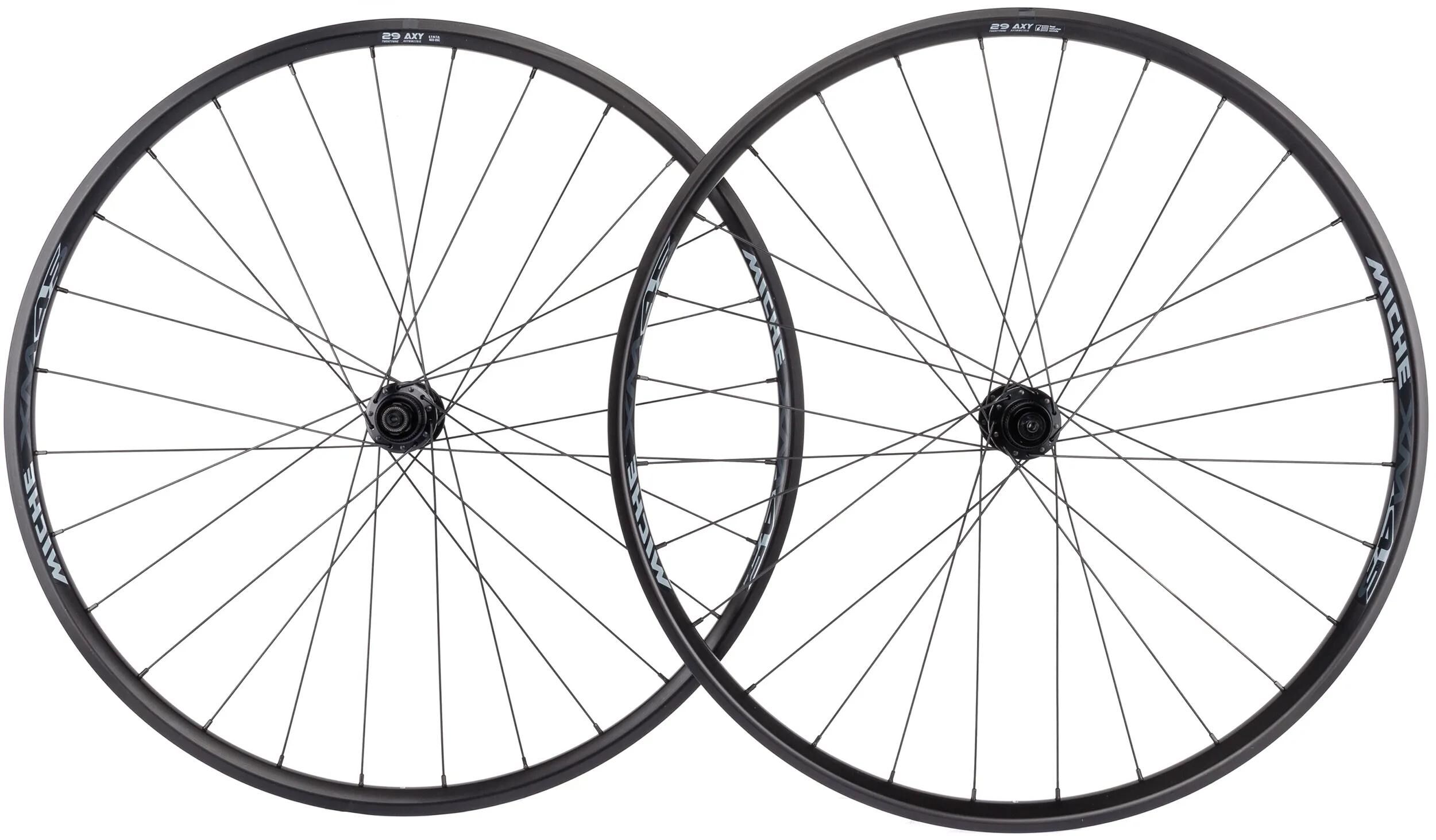 MICHE_Laufradsatz Laufradsätze,Laufräder