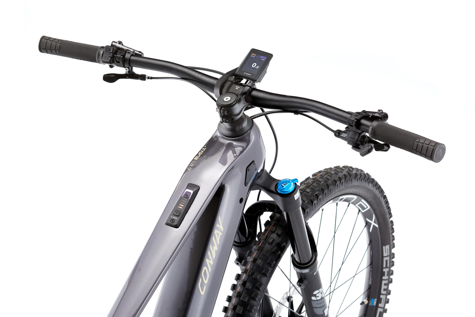 E-Mountainbikes,Mountainbikes,MTBs,Fahrräder,Full Suspension