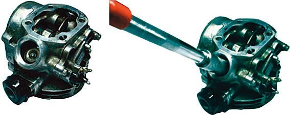 Abzieher,Ventilwerkzeugsätze