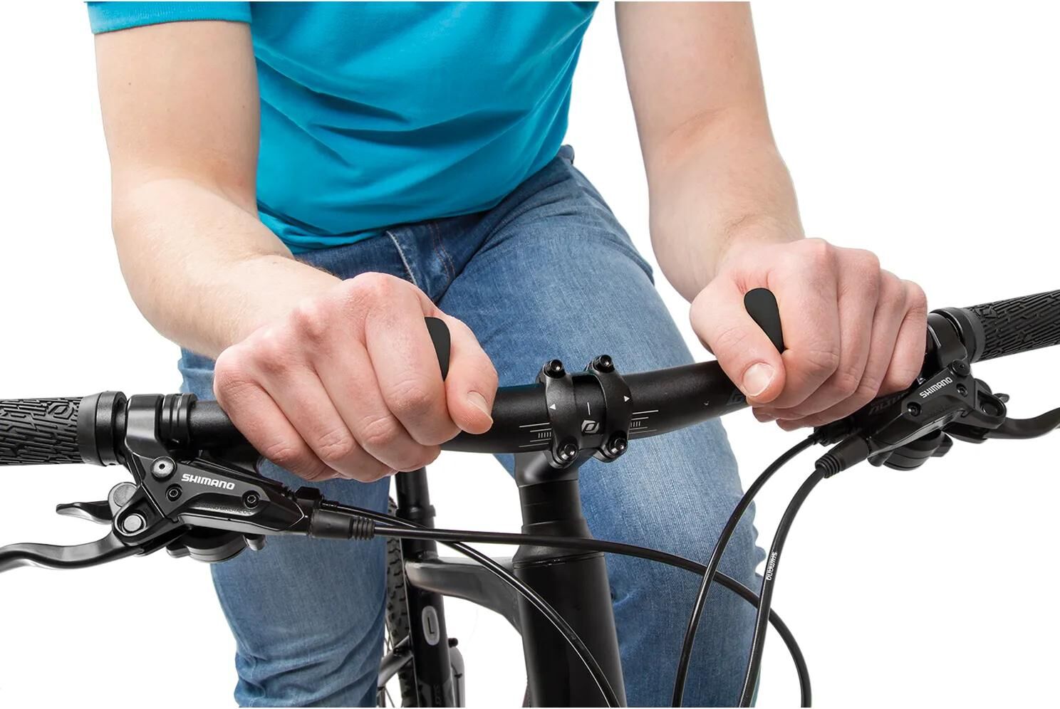 _Bar Ends Bar Ends,Lenkerenden