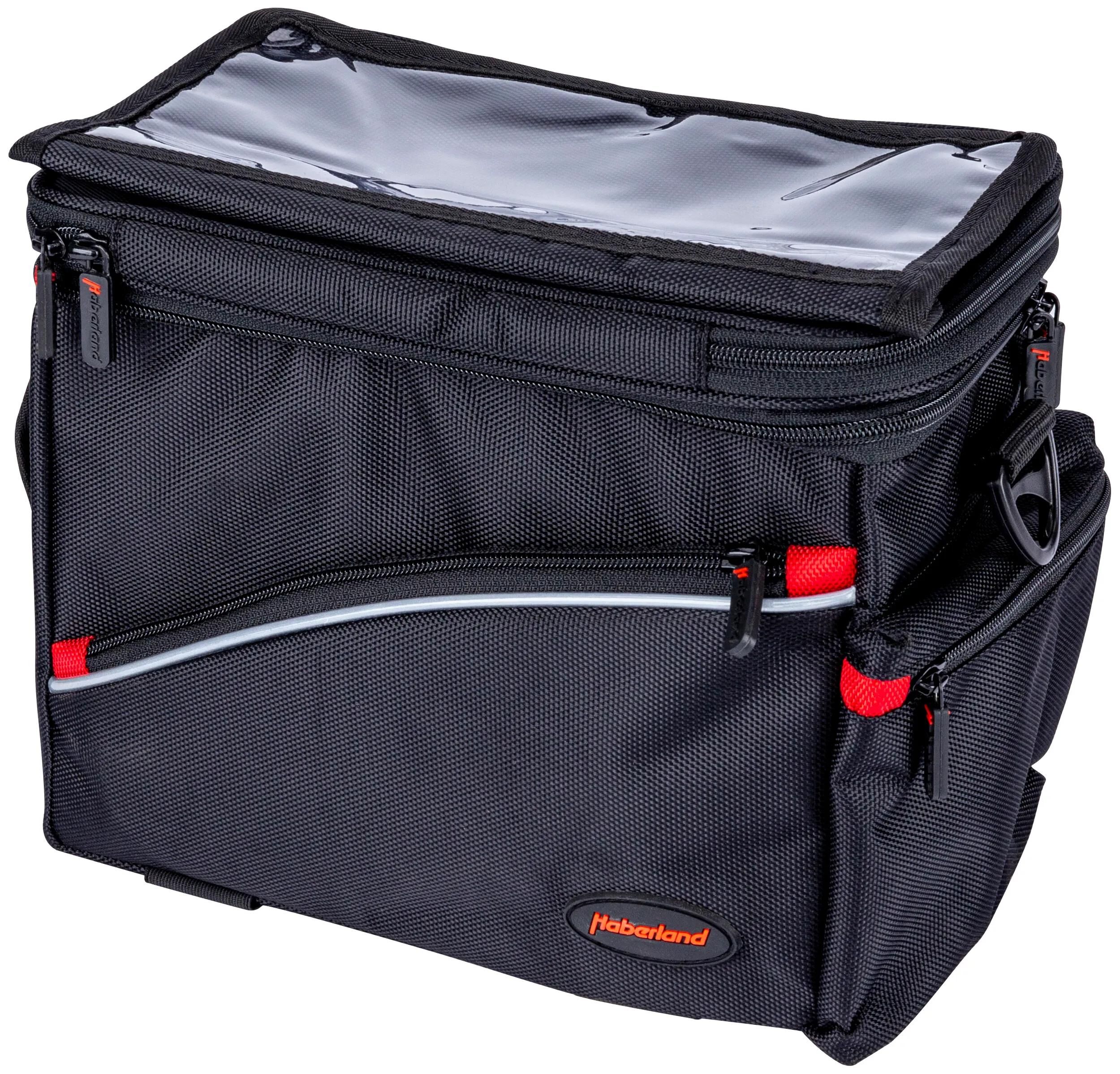 Haberland_Lenkertasche Lenkertaschen