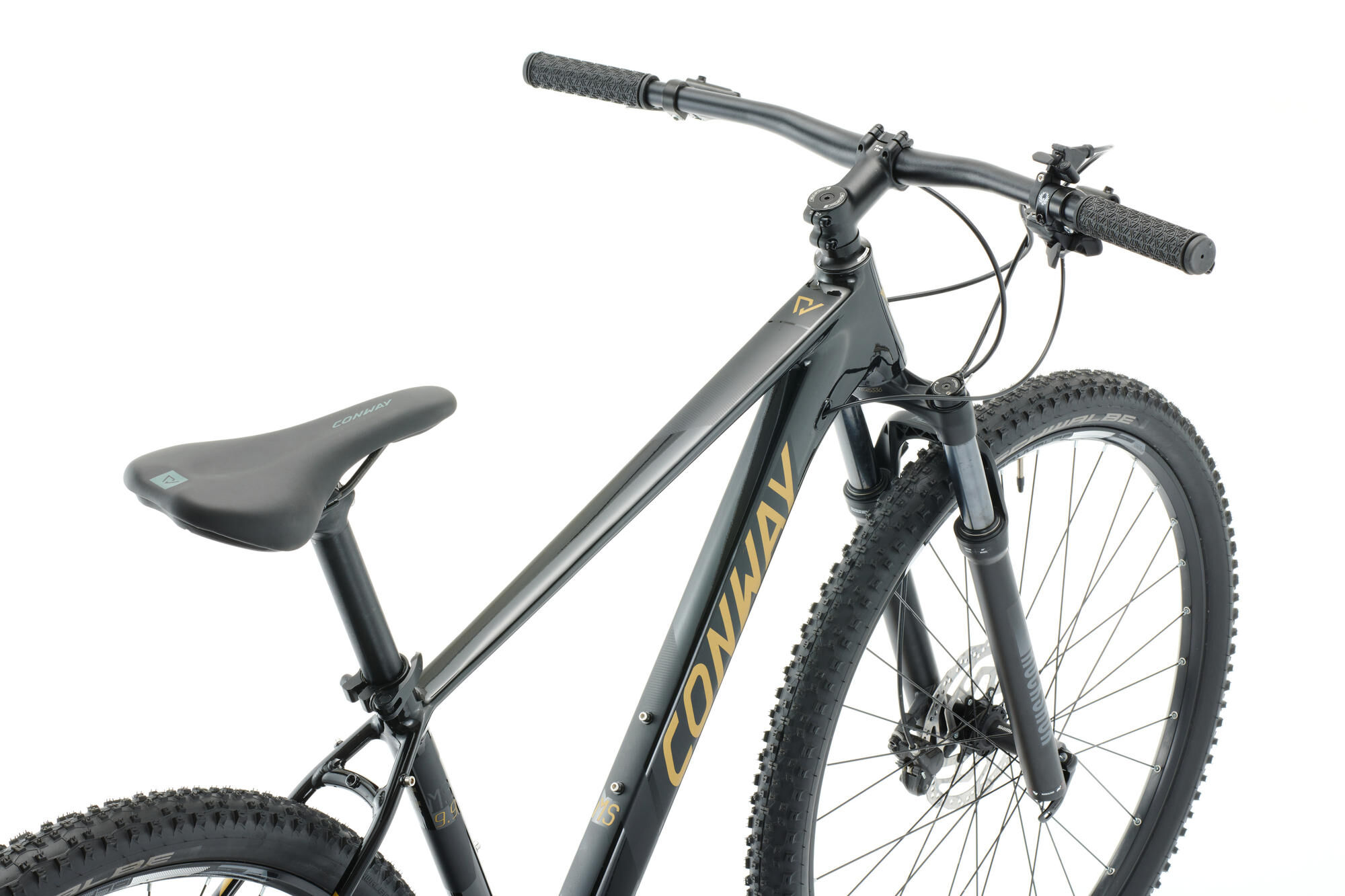 CONWAY_MTB Hardtail_MS 9.9_3 MTBs,Mountainbikes,Fahrräder,Hardtail
