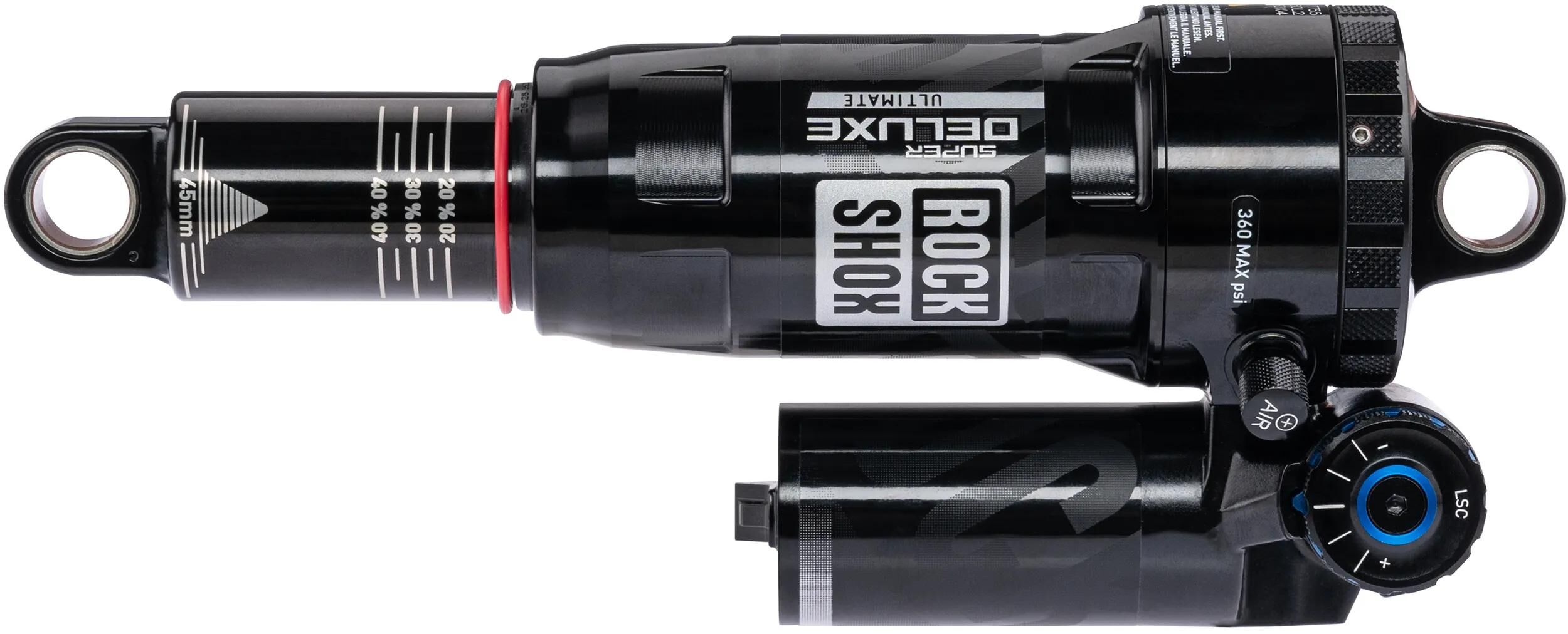 ROCKSHOX_Federbein Federbeine