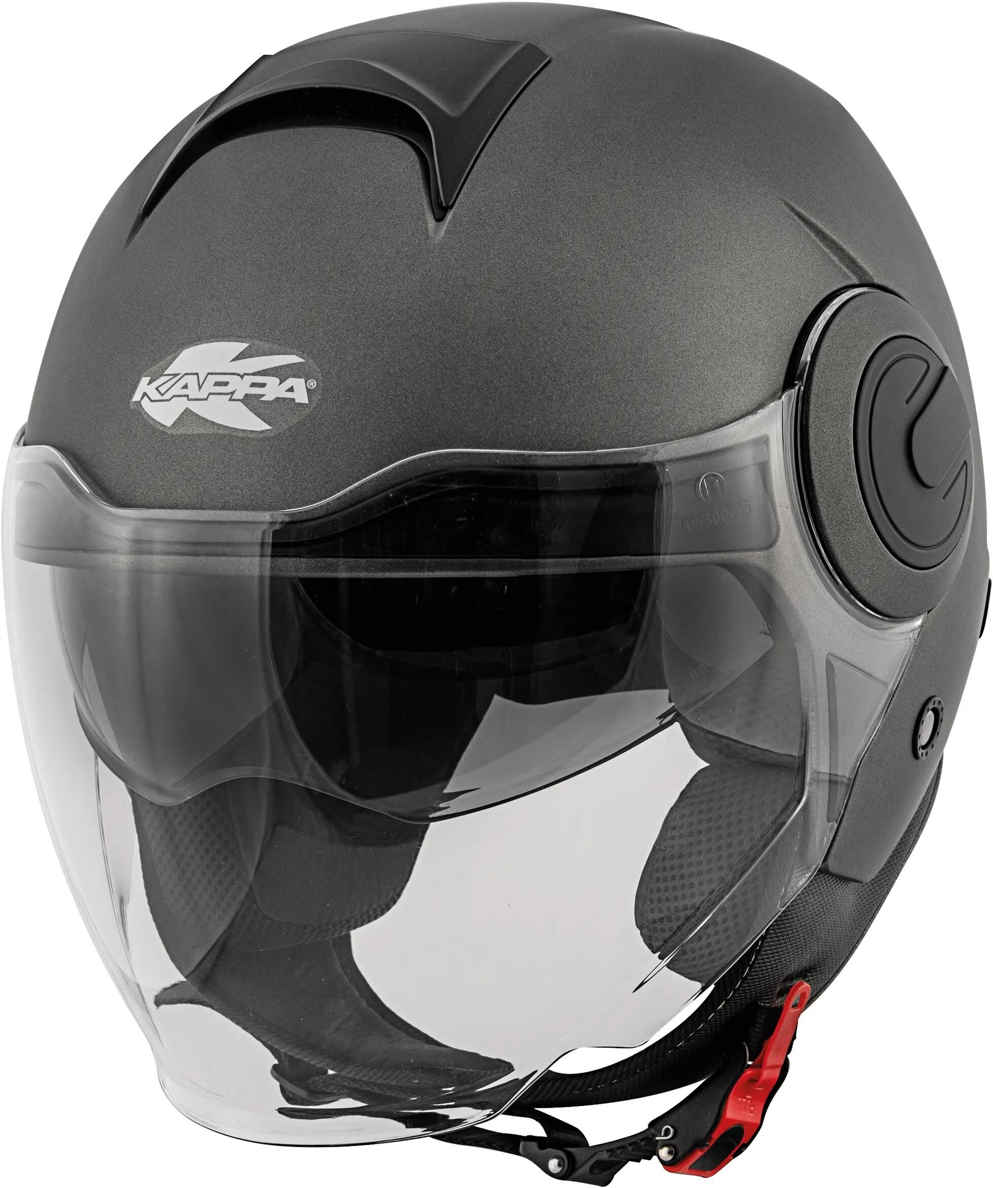 KAPPA_Jethelm Helme,Sturzhelme