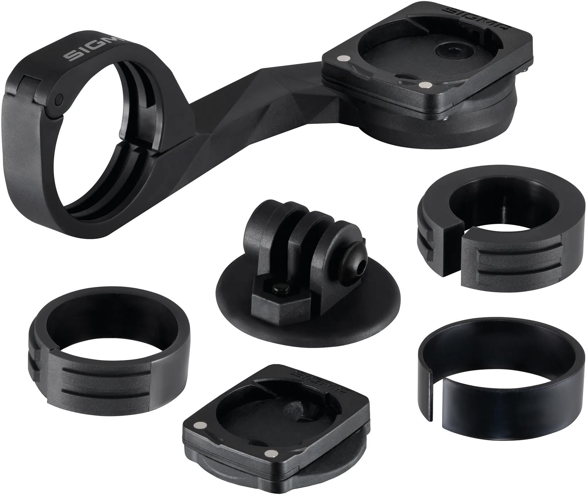 SIGMA SPORT_Halter Fahrradcomputer - Ersatz,Computer,Fahrradcomputer