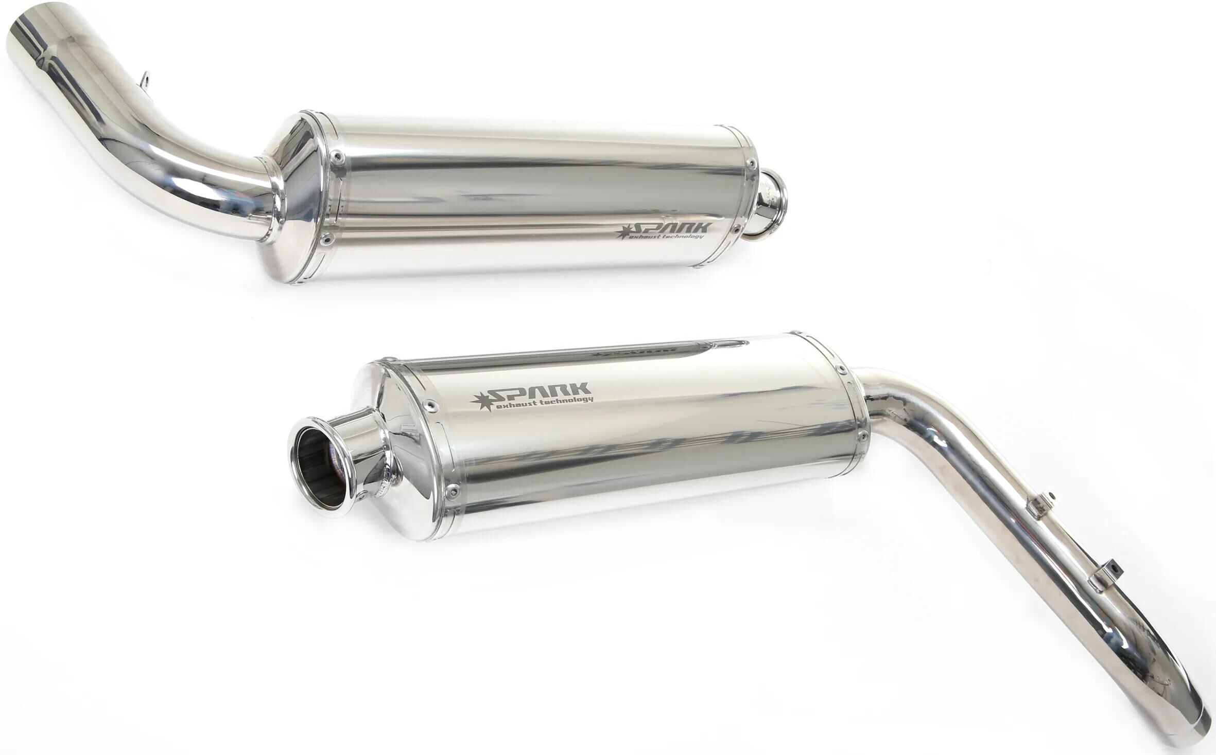 Schalldämpfer,Auspuffanlagen