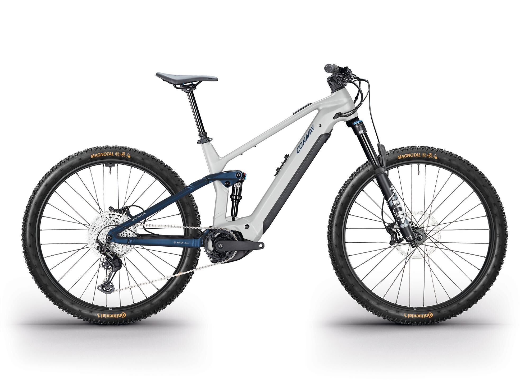 MTBs,Mountainbikes,Fahrräder,Full Suspension